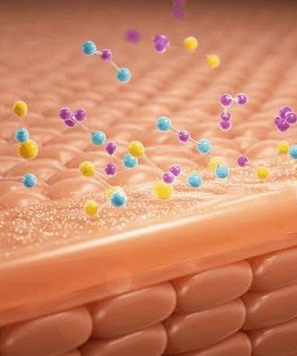 Kozmetiklerde "Görünmez" Devrim: Nano Ölçekli Polimerler Cildinizi Nasıl Koruyor?