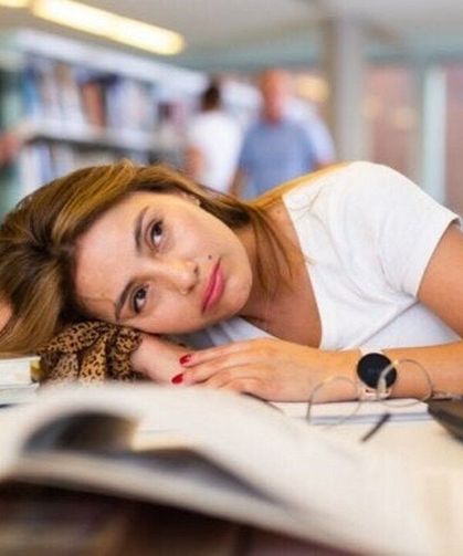Küresel Öğrencilerin Sessiz Çığlığı