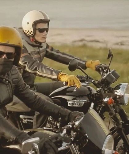 Motosiklet Giysilerinde Yeni Denklem: Güvenlik Yetmiyor, Kimlik de Tasarlanmalı