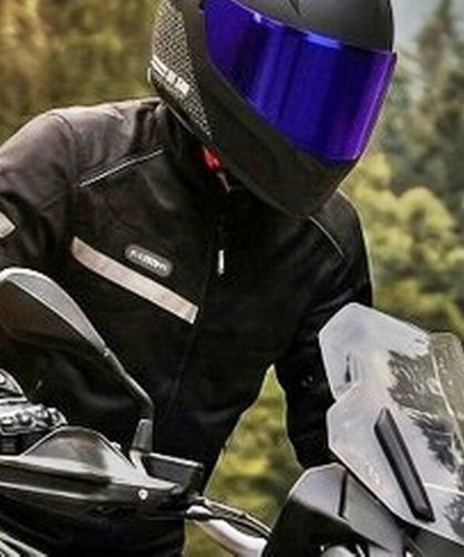 Motosiklet Montu Alacaklar Dikkat: Yazın Serinleten, Kışın Isıtan En İyi Fiyat-Performans Montlar