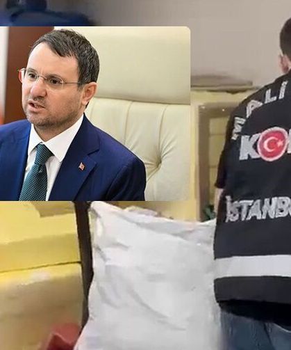 Nişasta Bazlı Şeker Soruşturması: 8 İlde 25 Şirkete Operasyon