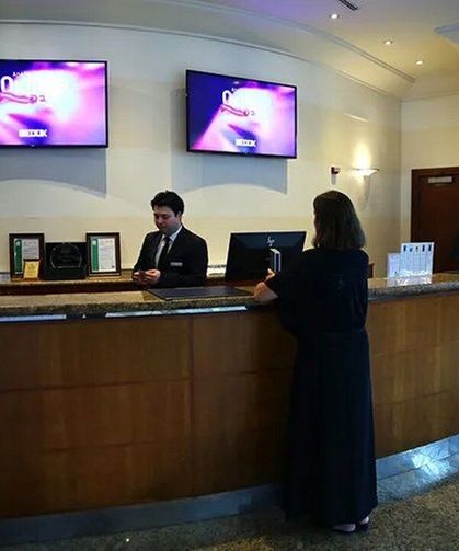 Otel ve Konaklama Tesislerine SGK Teşviki Başladı: 8 Aylık Destekten Kimler Nasıl Yararlanacak?