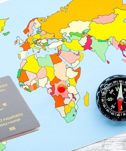 Pasaporta İhtiyaç Yok, Bütçe Dostu! Dünyanın En Ucuz Tatil Ülkeleri ve Günlük Harcama Rehberi