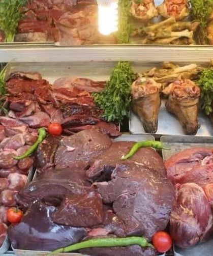 Sakatat Tüketiminde Dikkat Çeken Değişim: Hangi Ürünlere Talep Azalıyor, Hangileri Tercih Ediliyor?