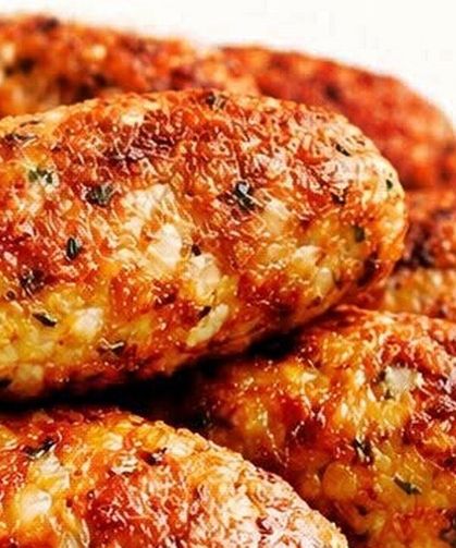 Tam Kıvamında Kadınbudu Köfte Nasıl Yapılır?