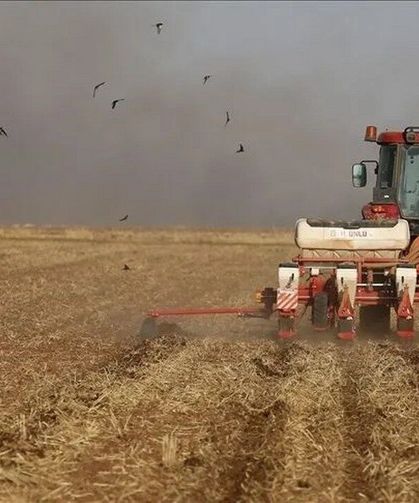 Tarım Sektöründe Yüzde 32'lik Yük: Haziran 2026 Girdi Fiyatları Açıklandı