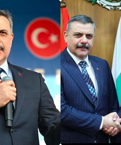 Türkiye ve Bulgaristan’dan Ortak Güvenlik Hamlesi