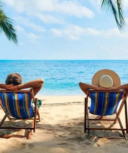 Yazın En Gözde 5 Tatil Rotası