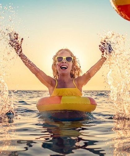 Yazın Bütçeyi Zorlamayan Tatil Rotaları: İşte Cüzdan Dostu 5 Cennet Köşe