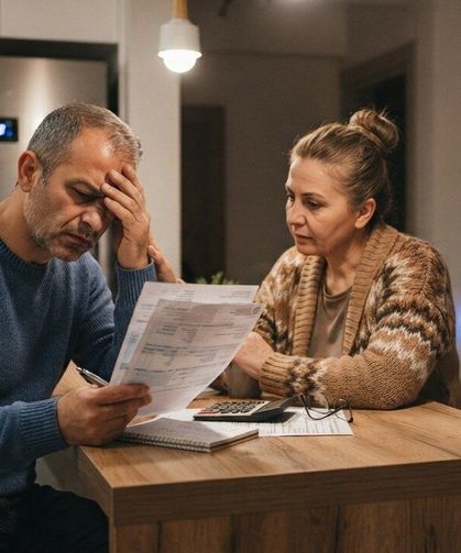 Faturayı İkiye Katlayan Gizli Tehlike! Evde ve İş Yerinde Bu Hataları Yapan Yandı