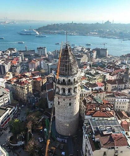 Galata Kulesi Gezi Rehberi 2026: Giriş Ücreti, Müzekart Kuralları ve En İyi Fotoğraf Sokakları!