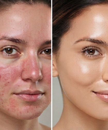 Hem Kusurları Kapatıyor Hem Cildi Onarıyor! İşte En İyi 3 Serum Fondöten