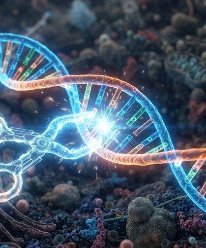CRISPR Nedir, Nasıl Çalışır? Kanser Tedavisinde CAR-T Hücre Mekanizması ve Tarımdaki Son Uygulamalar