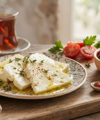 Gerçek Ezine Peyniri Nasıl Anlaşılır? Sahtesinden Ayıran 4 Altın Sır ve En Lezzetli Tarifler!