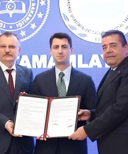 Öğretmenlere Yaş Sınırsız Sağlık Sigortası Müjdesi