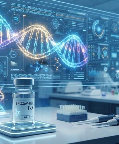 Kanser Tedavisinde Çağ Atlatacak 4 Büyük Devrim: Tıp Dünyasının Gizli Silahları