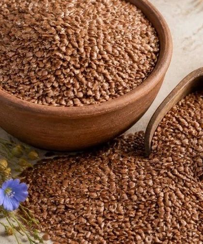 Keten Tohumu Nedir, Nasıl Tüketilir? Kilo Vermeden Kolesterole Keten Tohumunun Mucizevi Faydaları