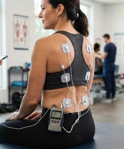 Fizik Tedavide Büyük Yanılgı: En Etkili Sandığımız Yöntem Aslında Bilimsel Değil mi?