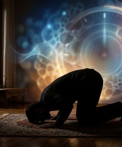 Uluslararası Araştırmalar Gece İbadetinin Şifasını Kanıtladı