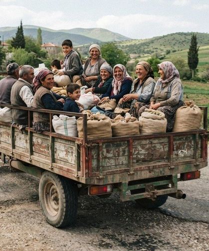 Tarladan Çıktı, Yolların Kabusu Oldu: 11 Yıllık 'Patpat' Raporunda Korkutan Gerçek!