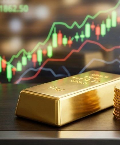 Altın Yatırımcılarının Bilmesi Gereken Gizli Formül: Ons Nedir, 1 Ons Kaç Gramdır?