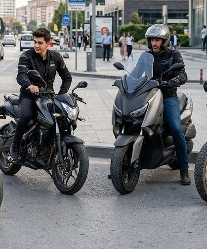 En Çok Tercih Edilen Motosiklet Modelleri, Fiyatları ve 2026 Doğru Motor Seçim Rehberi