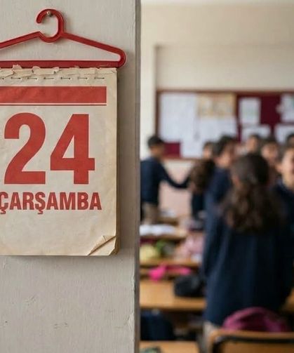 Eğitimde ilk ara tatil hangi tarihte?