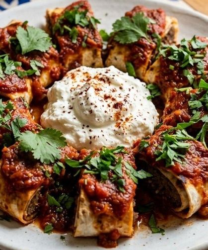 Dışarıda Yemeye Son! Lokanta Usulü Beyti Kebabı Tarifi (Köz Patlıcanlı Özel Sos Sırrıyla)