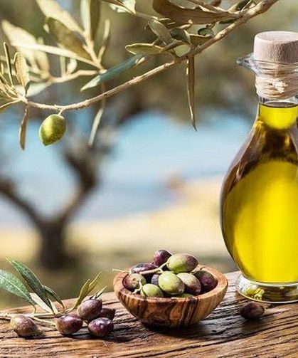 Doğal Zeytinyağı Nasıl Anlaşılır?