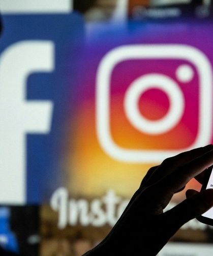 Instagram ve Facebook Hesabı Nasıl Silinir?