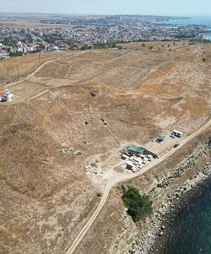 İstanbul’un Yanı Başındaki Gizli Hazine: Herakleia/Perinthos Antik Kenti'ni Nasıl Kaybediyoruz?