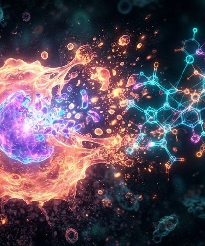 Kolon Kanserinde Yeni Umut: Türk Bilim İnsanlarından Hücreleri İntihara Sürükleyen Buluş!