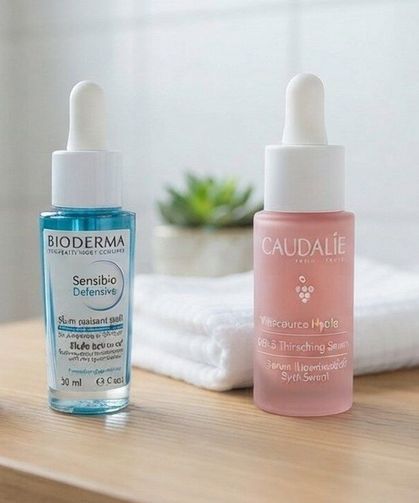 Kuruluk, Sivilce ve Kızarıklığa Son: İşte Güvenebileceğiniz 5 Onarıcı Serum ve Fiyatları