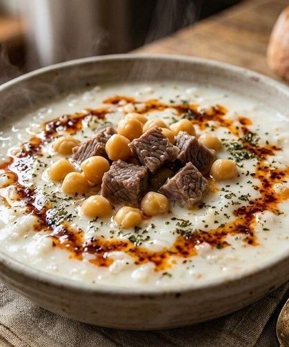Konya Usulü Mevlana Çorbası Nasıl Yapılır? Tam Ölçülü Geleneksel O Sır