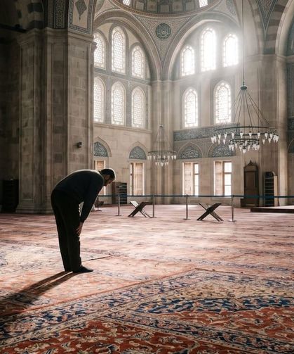 Günün En Faziletli İbadeti: Kuşluk Namazı