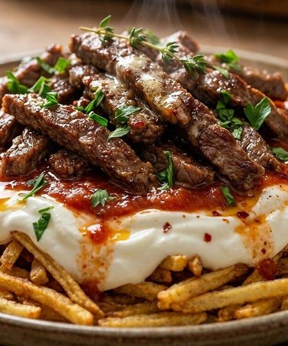 Çökertme Kebabı Nasıl Yapılır? Asla Şaşmayan Tam Ölçülü Bodrum Çökertme Kebabı Tarifi