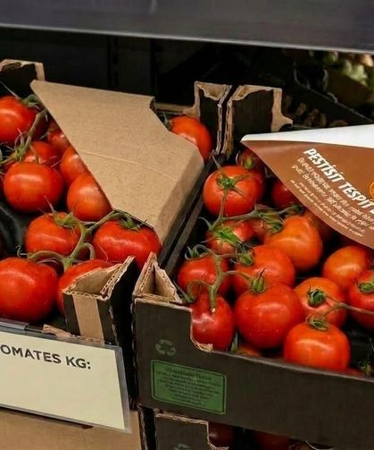 Bakanlıktan Ünlü Zincir Markete Yanıltıcı Reklam Cezası
