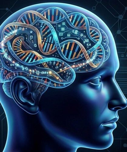 Şizofreni Riskini Önceden Bilmek Mümkün mü? Türk Araştırmacılardan Ezber Bozan Yapay Zeka Hamlesi!