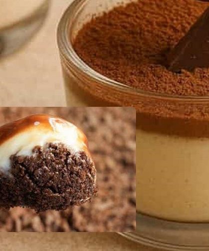 Sosyal Medyanın Dilinden Düşmeyen Viral Tatlı: Evdeki Malzemelerle En Hafif ve Farklı Spoonful Tarifi!