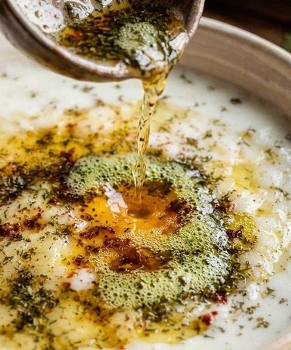 Lokanta Usulü Yayla Çorbası Tarifi: Yoğurdun Kesilmesini Önleyen Altın Kural!