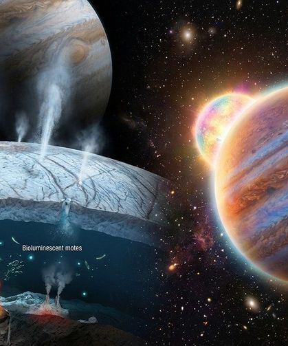 Uzayda Yaşam Var mı? İşte Mars, Europa ve James Webb'den Gelen Son Veriler