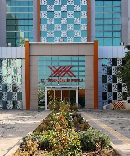 YÖK, Öğrenci Affına Yatay Geçiş Düzenlemesi Yaptı
