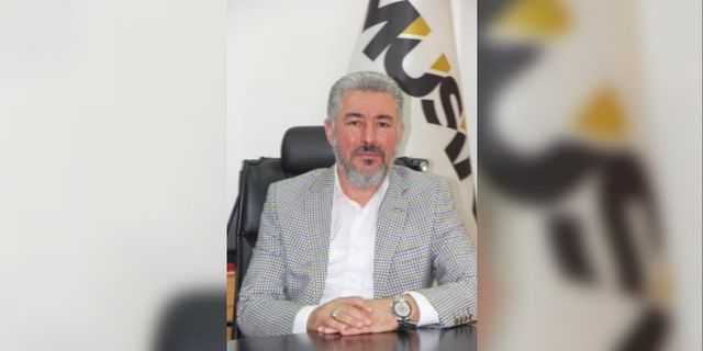 MÜSİAD Erzincan Şubesi Azerbaycan yolcusu