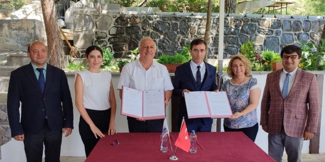 Genç istihdamına KUDAKA desteği