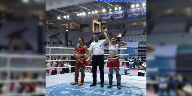 Türkiye, Avrupa Kick Boks Şampiyonu oldu