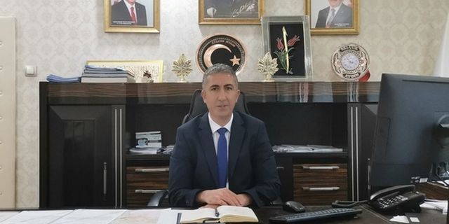 Egzoz Gazı Emisyonu Kontrolüne dikkat!