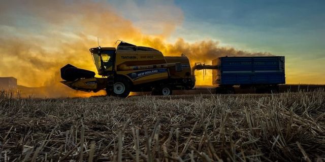 Çiftçilere “Tarım Sigortanızı Yaptırın” uyarısı