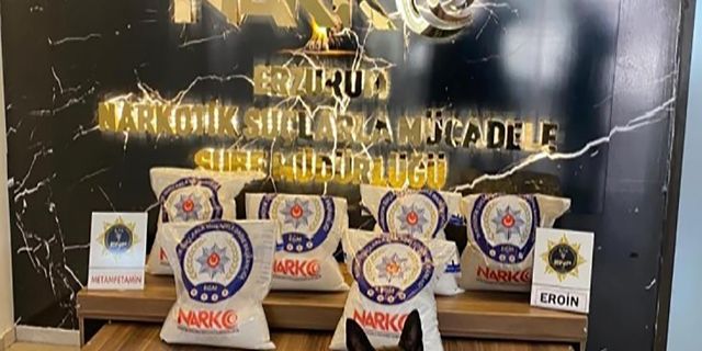 Gemi parçasına gizlemişler