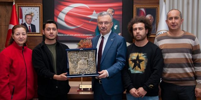 Sosyal ve kültürel faaliyetler için protokol imzalandı