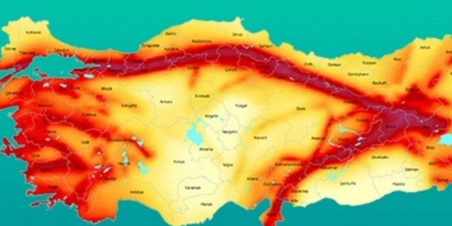 “En az 7.2 büyüklüğünde bir deprem olacak”